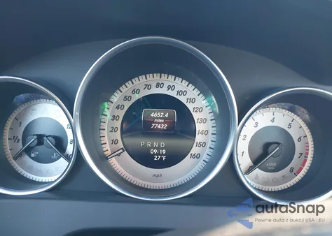 2014 Mercedes-Benz C 300 Sport 4Matic from USA, damaged, VIN WDDGF8AB7EA942694